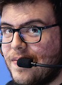Face of Jockster