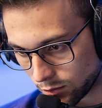 Face of Neki