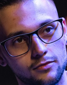Face of Neki