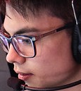 Face of esA