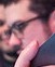 Face of Djoko