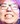 Face of Goku