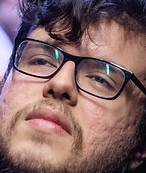 Face of Jockster