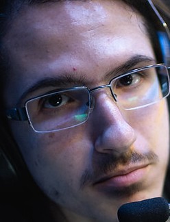 Face of Duclou