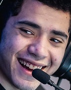 Face of Ceos