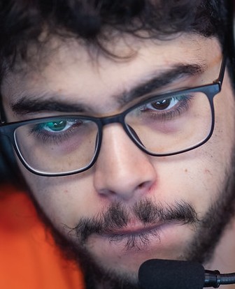 Face of Fitz