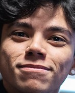 Face of pbO