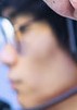 Face of Shrimp