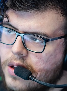 Face of Jockster