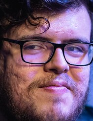 Face of Jockster