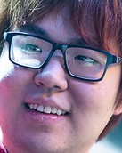 Face of Goku