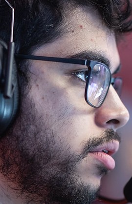 Face of Fitz