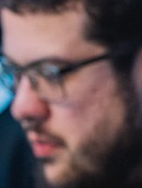 Face of Djoko