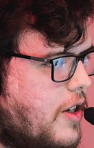 Face of Jockster