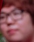 Face of Goku