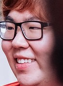 Face of Goku