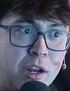 Face of Tixinha