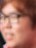 Face of Goku