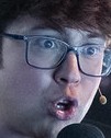 Face of Tixinha
