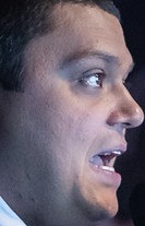 Face of Toboco