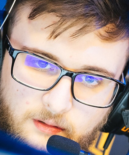 Face of Ranger
