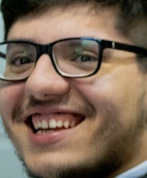Face of Envy