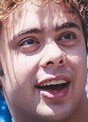 Face of YoDa