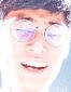 Face of Shrimp