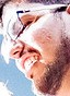 Face of Robo