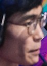 Face of Shrimp