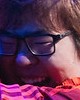 Face of Goku