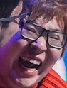 Face of Goku