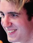 Face of Professor