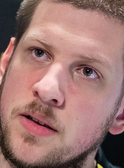 Face of Klaus