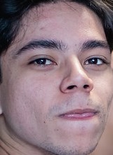 Face of pbO