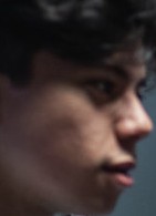 Face of pbO