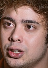 Face of YoDa