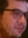 Face of Djoko