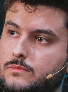 Face of Nappon