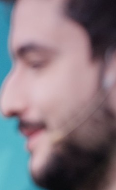 Face of Nappon