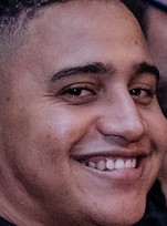 Face of WenAmazing
