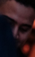 Face of WenAmazing