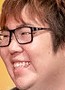 Face of Goku