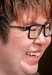 Face of Goku