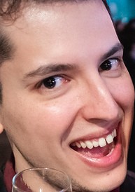 Face of LeonButcher