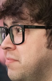Face of Tixinha