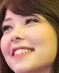 Face of Mayumi
