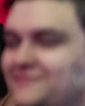 Face of Cabu
