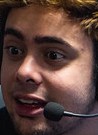 Face of YoDa