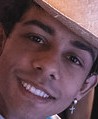 Face of Brucer